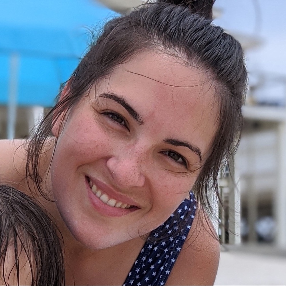Meet your Posher, Jessica
